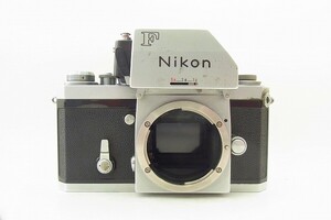 Q272-Y37C-81 NIKON ニコン F フィルムカメラ 現状品③