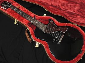 Gibson Les Paul Junior EBONY P-90 ギブソン レスポール ジュニア エボニー ブラック エレキギター