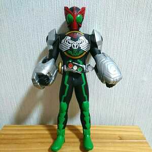  仮面ライダー オーズ BP2010 フィギュア フィギア 人形 オモチャ ソフビ ビッグサイズ 人気 定番 