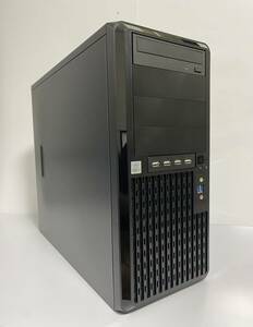 B24 動作品 高性能ゲーミングPC Core i7-7700 8コア4.2GHz/ GTX1050/SSD+HDD1TB / DDR4 16GB/DVD