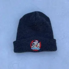 00s beanie muttley y2k