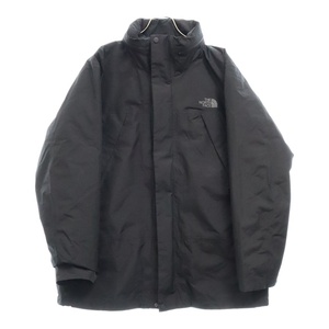 THE NORTH FACE ザノースフェイス GORE-TEX Puff Magne Triclimate Jacket パフマグネ トリクライメイト ダウンジャケット NP62162