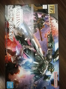 レギンレイズジュリア （1/144スケール HG IRON-BLOODED ORPHANS 034 機動戦士ガンダム 2359299）