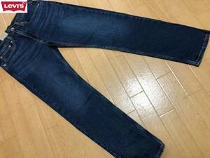 ・スピード発送 LEVI’S(リーバイス) 502 TAPER デニム ジーンズ 29507-1218 サイズ Ｗ３３/８３ＣＭ・Ｌ３２/８１ＣＭ