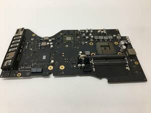 A21135)Apple iMac 2017 A1418 EMC 3069 用 LGA1151/DDR4対応 マザーボード搭載グラフィックボード 中古動作品