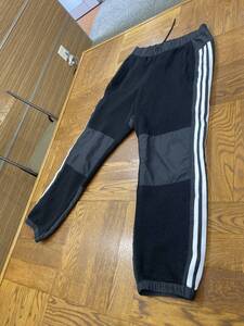 adidas ／アディダス　　サイズＳ　　ジャージ　②