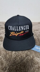 CHALLENGER 23SS SIGNATURE CAP チャレンジャー スナップバック