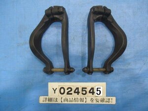 EG4 シビック 純正 フロントダンパーフォーク 左右 EG6 EG9 EG2 eg4 eg6 eg9 eg2 24545【個人宅送料別途加算・Sサイズ】