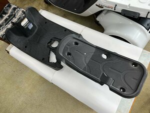 HONDA ホンダ ズーマー ZOOMER50 フロアボード ステップボード