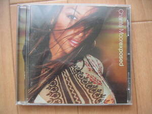 中古輸入CD★シャンテ・ムーア（CHANTE MOORE）　「EXPOSED」