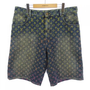 ルイヴィトン LOUIS VUITTON ショートパンツ