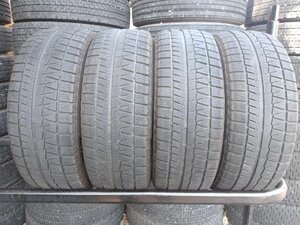 M136-2 205/55R16 冬4セット スタッドレス 91Q 205/55-16 205-55-16 ブリヂストン アイスパートナー2 カローラ 86