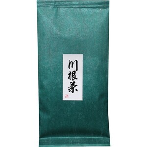 川根茶 静岡県のお茶 煎茶 芳玉(ほうぎょく) 100g袋詰め 緑和袋 0004D　川根茶 緑茶 日本茶 煎茶 静岡産 川根物産株式会社