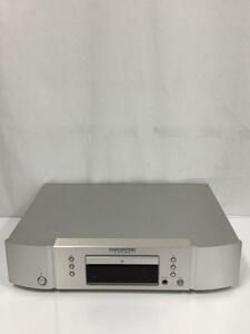 marantz◆CDプレーヤー CD5005/取説・電源コード付属