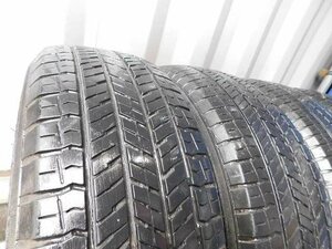 【ス256】GEOLANDER G91▼225/65R17▼4本売切り