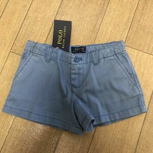 ★新品★ラルフローレン ショートパンツ 115