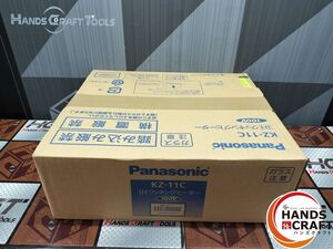 〇【未使用】パナソニック Panasonic KZ-11C クッキングヒーター １口コンロ 【中古】