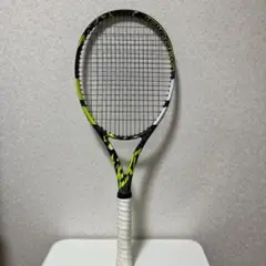 babolat pure aero 100