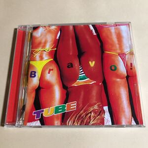 TUBE 1CD「Bravo!」