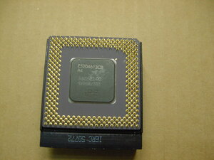 SX968 pentium90MhzタイプCPU現状品です。