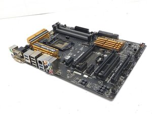 GIGABYTE GA-Z97X-UD3H マザーボード■委託品【TB】