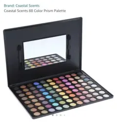 ■新品■Coastal Scents PRISM Palette