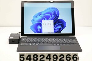 Microsoft Surface Pro 7 128GB Core i5 1035G4 1.1GHz/8GB/128GB(SSD)/12.3W/(2736x1824) タッチパネル/Win11 【548249266】