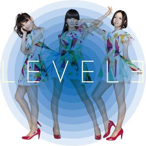 ★☆貴重!! Perfume(パフューム)★LEVEL3 （ピンク盤）★新品未開封,かしゆか,のっち,あーちゃん☆★