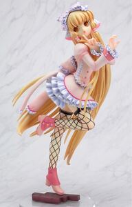 【新品未開封】ちょびっツ ちぃ メイドアリス 1/7 フィギュア