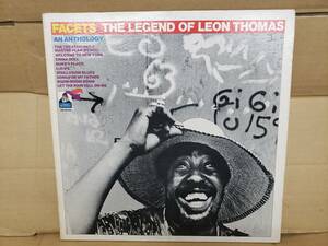 ◇◇Leon Thomas レオン・トーマス - Facets◇Lonnie Liston Smith Cecil McBee Pharoah Sanders 