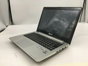 ASUS/ノート/第6世代Core i5/メモリ4GB/4GB/WEBカメラ有/OS無/NVIDIA Corporation GM108M [GeForce 940M] 2GB-240126000762696