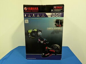 【未使用品】埼玉発D YAMAHA 水中スクーター RDS300/YME23300 ② NV MM