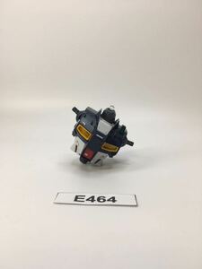 【即決】MG 胴体 νガンダム Ver.Ka ガンプラ 完成品 ジャンク 同梱可 E464