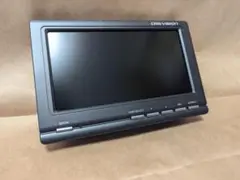 〈CM7220R〉 菱和 コシダテック 7型モニター