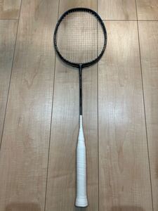 ヨネックス ボルトリックZフォース2 4UG5 YONEX VOLTRIC Z FORCE Ⅱ