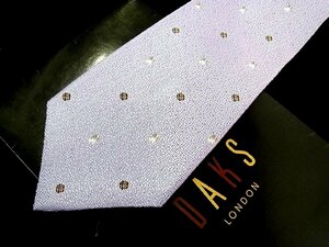 ♪今週の特売980円～♪2722♪良品【DAKS】ダックス【犬 いぬ 動物 柄】ネクタイ♪