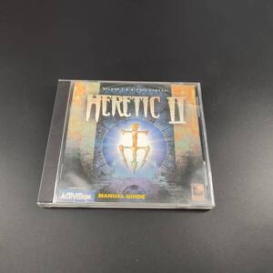 HERETIC II