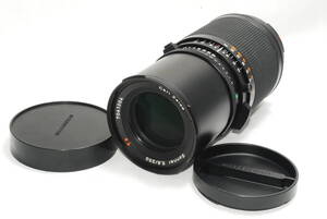 HASSELBLAD Lens Sonnar CF F5.6 250mm 5.6/250 T* Carl Zeiss 中判カメラ レンズ ハッセルブラッド y1624