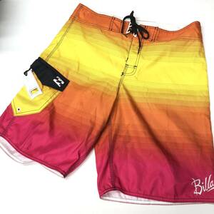 Billabong ビラボン ボードショーツ 34サイズ 9011-543