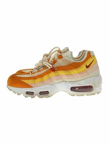 NIKE◆WMNS AIR MAX 95/ウィメンズエアマックス/ホワイト/307960-114/23.5cm/WHT