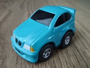 プルバックカー BMW ３ シリーズ コンパクト E36コンパクト E36/5 ミニカー ミニチュアカー pull back car Toy Miniature