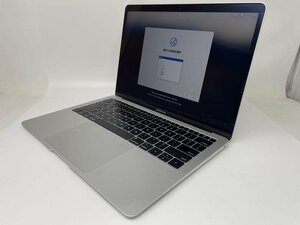 M30【ジャンク品】 MacBook Air Retina Late 2018 13インチ SSD 512GB 1.6GHz Intel Core i5 /100