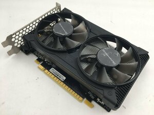 ♪▲【Gainward】GeForce GTX 1650 4GB GDDR6 128bit グラフィックボード 部品取り 1119 13