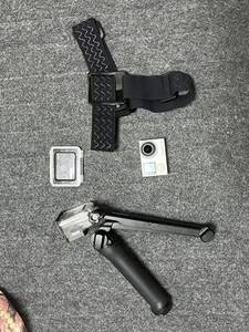 Gopro HERO4 付属品 ゴープロ 動作未確認品