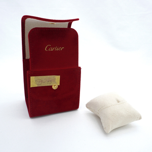 ⑪-03 カルティエ Cartier カルチェ 内ケース
