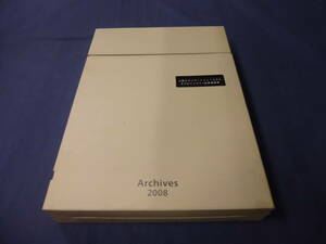 60/「上野タウンアートミュージアム 8プロジェクト+記録概要集」９冊入（ケース付）/2009年/上野タウンアートミュージアム刊