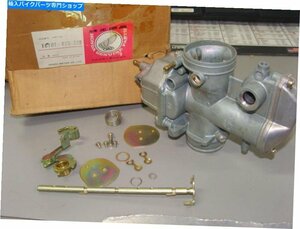 Nos Honda Carburetor Carb Assembly 2 1977 CB750 CB 750 16101-405-305NOS Honda Carburetor Carb Assembly 2 1977 CB750 CB 750 16101-