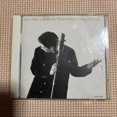 YASUSHI NAKANISHI It