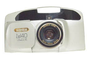 ★良品★KONICA Z-UP 140 LX#4814