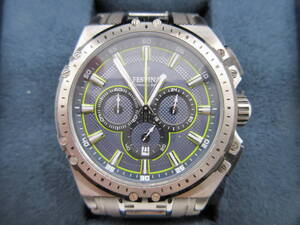 【★１円～★現状販売！】[UK16325]腕時計(クオーツ) FESTINA CHRONO BIKE [F16968]